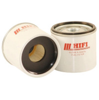 Water Separator Fuel Filter For YANMAR MARINE 4230-0100  - Internal Dia. 1"-14UNF / M80X2.5 - SN902030 - HIFI FILTER